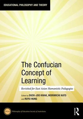 The Confucian Concept of Learning