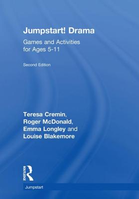 Jumpstart! Drama