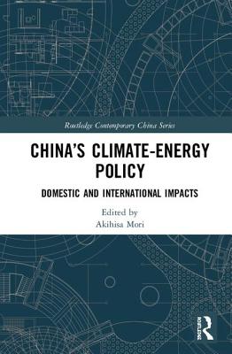 China's Climate-Energy Policy