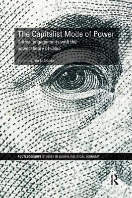The Capitalist Mode of Power