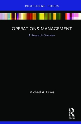 Operations Management