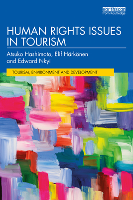 Human Rights Issues in Tourism