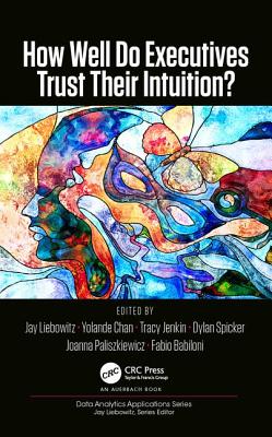 How Well Do Executives Trust Their Intuition