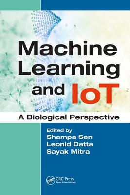 Machine Learning and IoT