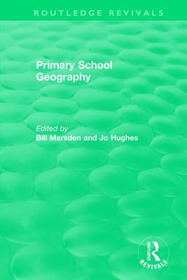 Primary School Geography (1994)