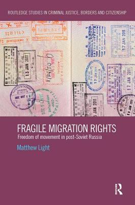 Fragile Migration Rights