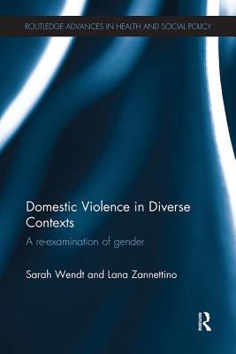 Domestic Violence in Diverse Contexts