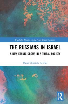 The Russians in Israel