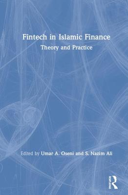 Fintech in Islamic Finance