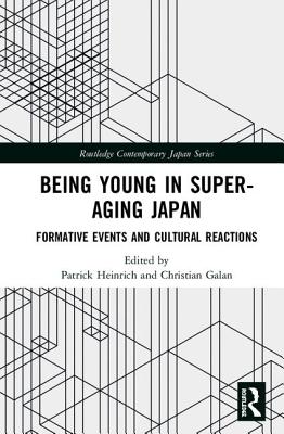 Being Young in Super-Aging Japan