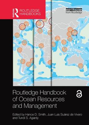 Routledge Handbook of Ocean Resources and Management