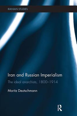 Iran and Russian Imperialism