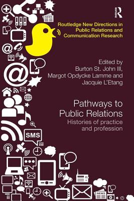 Pathways to Public Relations