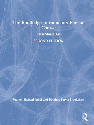 The Routledge Introductory Persian Course