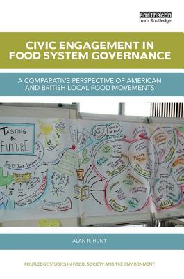 Civic Engagement in Food System Governance