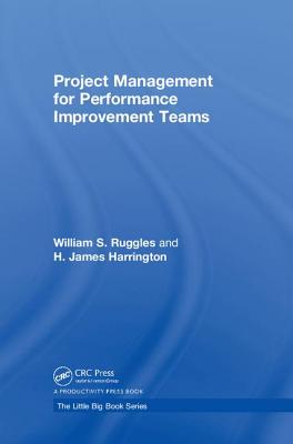 Project Management for Performance Improvement Teams