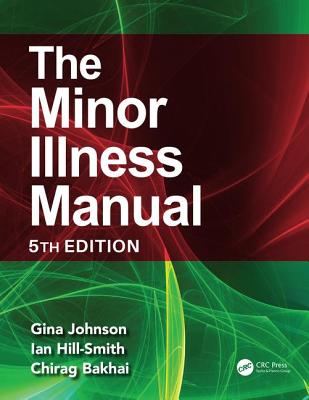 The Minor Illness Manual