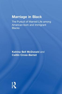 Marriage in Black