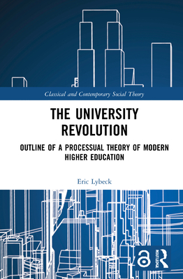 The University Revolution