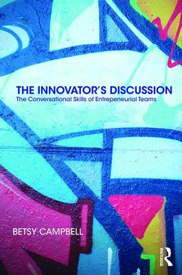 The Innovator's Discussion