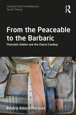 From the Peaceable to the Barbaric