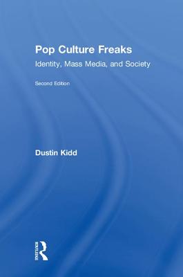 Pop Culture Freaks