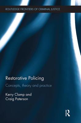 Restorative Policing