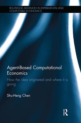 Agent-Based Computational Economics