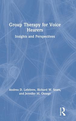 Group Therapy for Voice Hearers