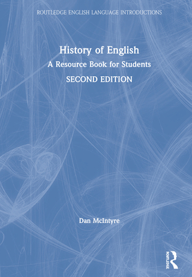 History of English