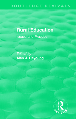 Rural Education (1991)