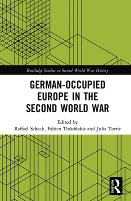 German-occupied Europe in the Second World War