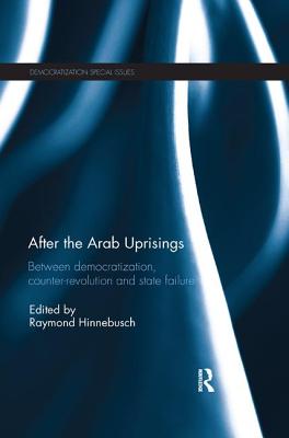 After the Arab Uprisings