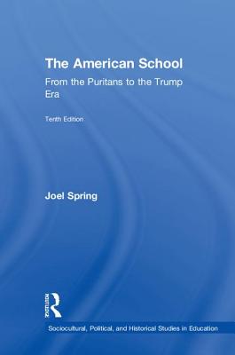 The American School