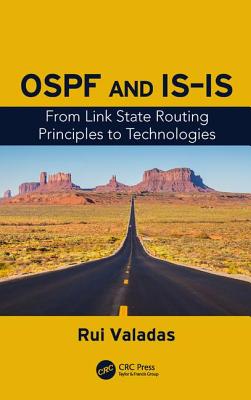 OSPF and IS-IS