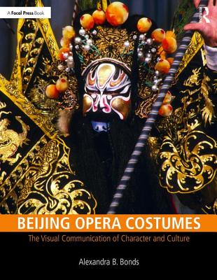 Beijing Opera Costumes