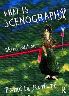 What is Scenography?