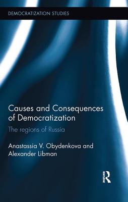 Causes and Consequences of Democratization