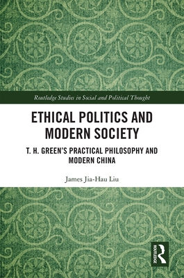 Ethical Politics and Modern Society