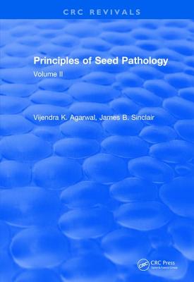 Principles of Seed Pathology (1987)