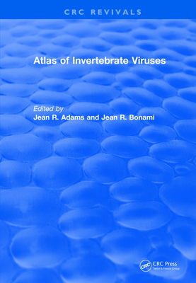 Atlas of Invertebrate Viruses