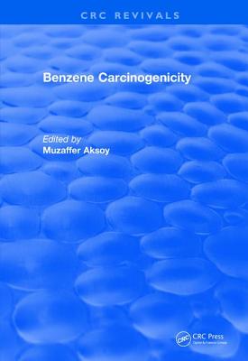 Benzene Carcinogenicity