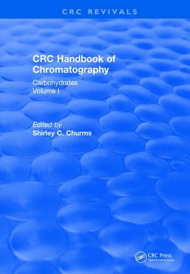 Handbook of Chromatography Vol I (1982)