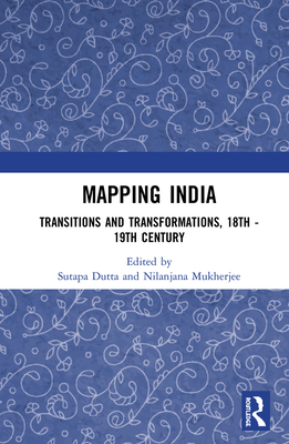 Mapping India