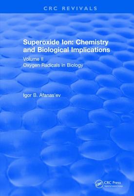 Superoxide Ion