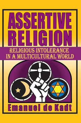 Assertive Religion