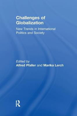 Challenges of Globalization