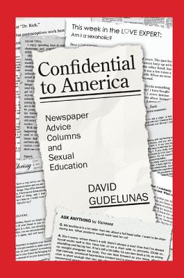 Confidential to America