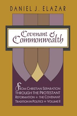 Covenant and Commonwealth