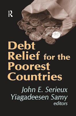 Debt Relief for the Poorest Countries